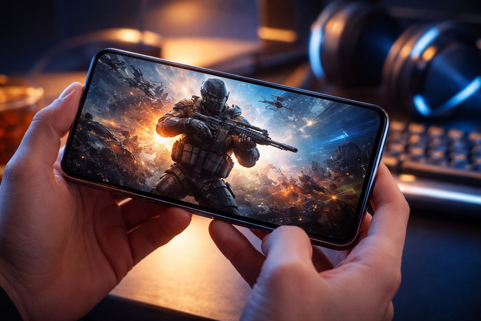 Take FA999 With You Through The Official App