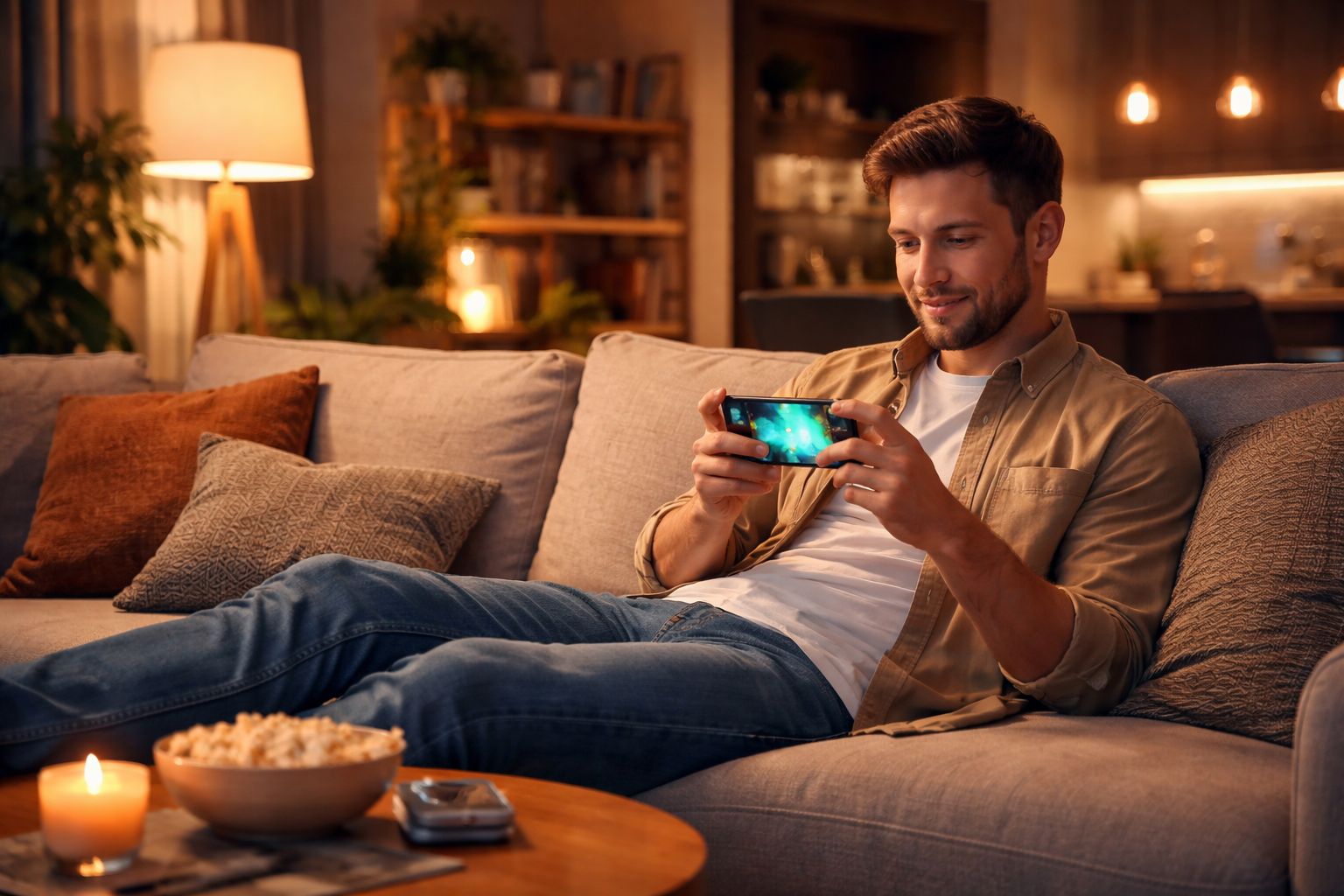 Mobile Access That Fits Your Routine