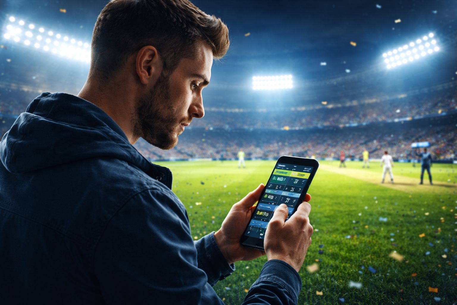 FA999 Sports Betting With Live Odds That Keep You In Control