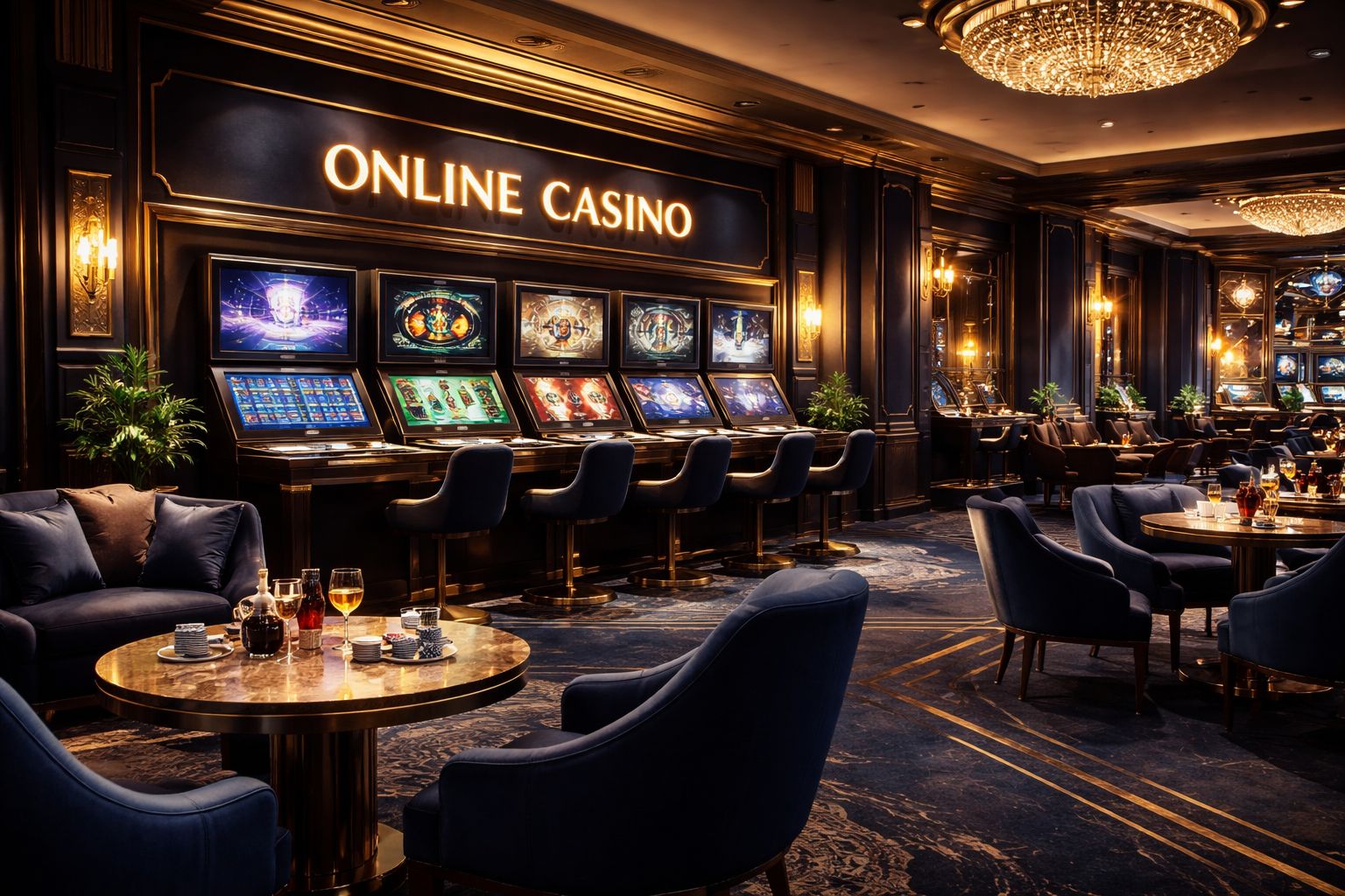 FA999 Casino Games With Live Tables And Slot Variety