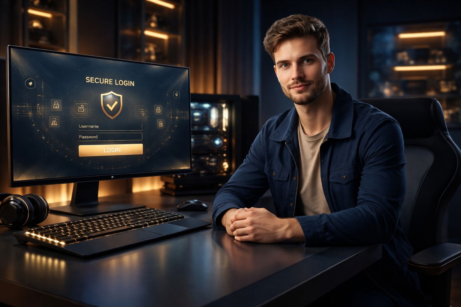 Log In to FA999 With Secure and Simple Access