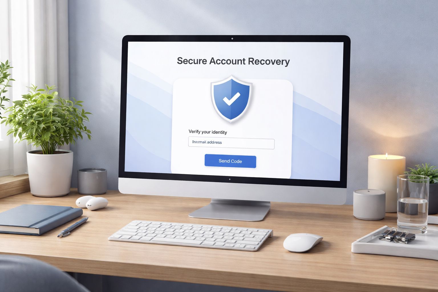 Forgot Your Password? Restore Access Without Stress