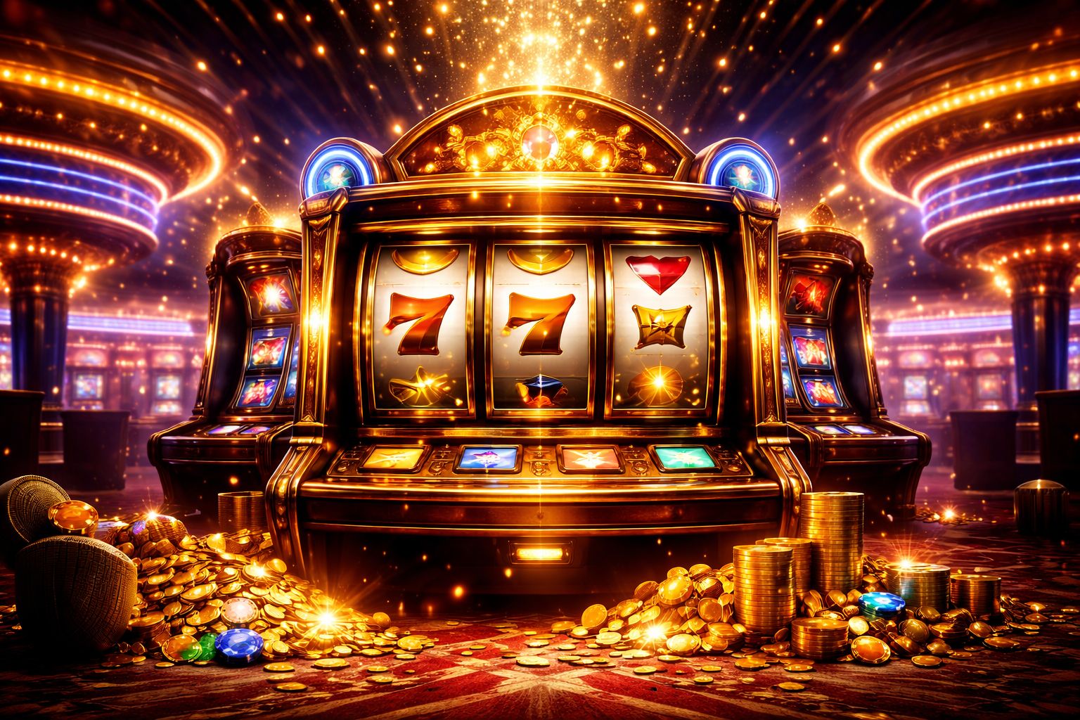 FA999 Slots for Classic Reels, Bonus Games, and Fresh Spins